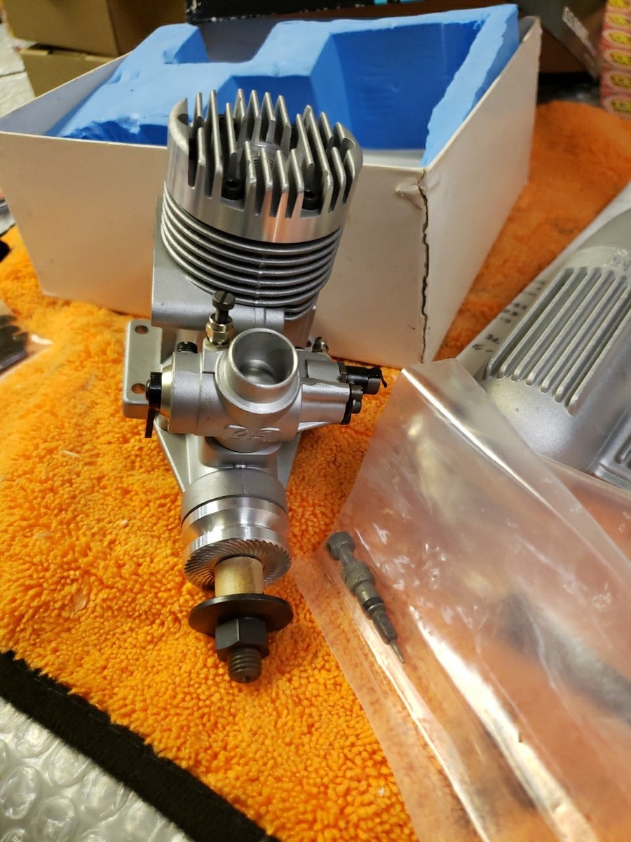 OS MAX61SFーHラジコンエンジン OS Engine - OS max 61 SF ABC RC Motor - New - No 17710 | eBay