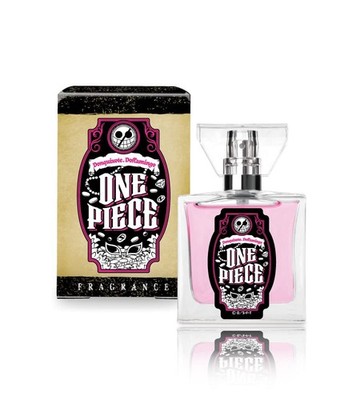 One Piece Donquixote Doflamingo Fragrance 30ml Primaniacs
