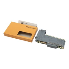 B&R Automation X20 CD 1176 X20DC1176 Rev. E0 Digital Counter Module -Unused/Original Packaging-