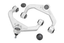 Rough Country Forged Upper Control Arms For 2011-2019 Chevygmc 2500 Hd - 1959
