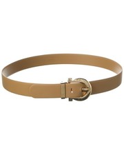 Ferragamo Leather Belt Women's