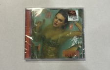 Taylor Swift - The Life of a Showgirl CD + Hand Signed Photo 2