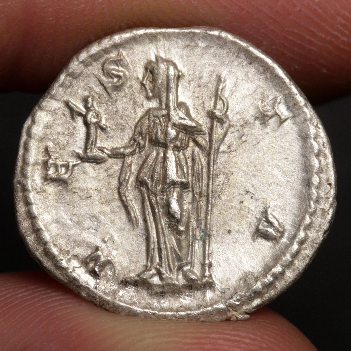 Severus Alexander Roman Imperial Coins (27 BC-476 AD) for sale | eBay