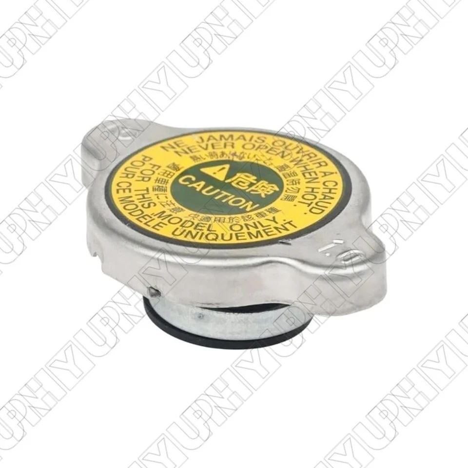 Car Radiator Water Cap 16401-62090 For Toyota Avalon Camry Sienna Es300 Es330 - Image 4 of 4