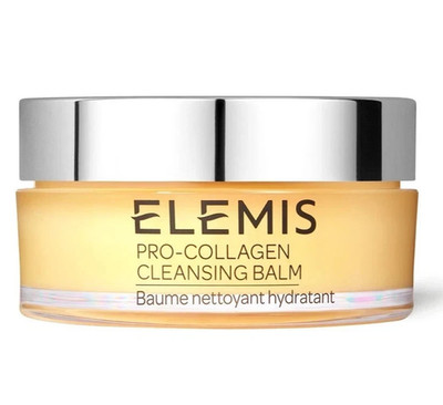 Elemis Pro-Collagen Cleansing Balm 3.5 oz / 100 g Hydrating Cleansing - NEW