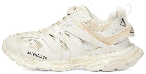 Balenciaga Reptile Sneaker Multicoloured/Silver SOLD OUT | eBay UK