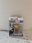 Funko Marvel Spider-Man Bitty Pop! Anti-Venom 1/24 Micro Figure Gold
