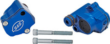 S&S Cycle Billet Head Breather Kit 900-1186 A...