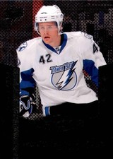 2010-11 Black Diamond #176 Dana Tyrell RC Rookie Card