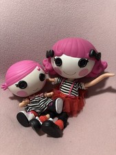 RARE ✨ Charlotte and Sherri Charades 