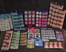 Batteries Bundle Mix