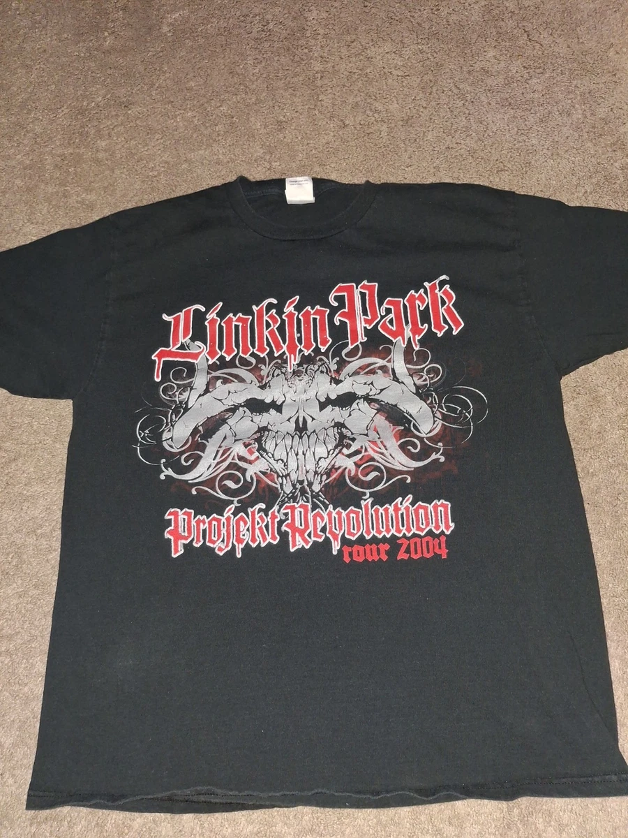 Linkin Park Apparel for sale | eBay