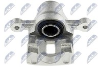 Bremssattel NTY HZT-HY-504 FüR Hyundai KIA CEE I30 FD LPG Crdi SW ED PRO Cvvt