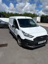 Ford Connect LWB Van 2022
