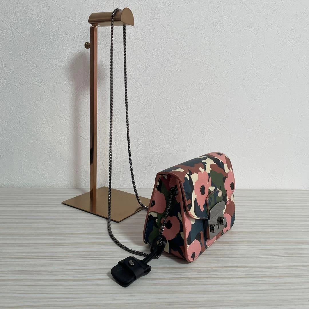 Borsa a Tracolla Mimetica | Patton Borsa a Tracolla Mimetica | Patton