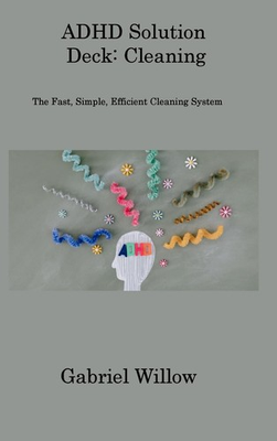 #ad ADHD Solution Deck: The Fast Simple Efficient Cleaning System $74.10