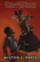 Milton J Davis | Son Of Mfumu | Taschenbuch | Englisch (2018) | Mvmedia, Llc