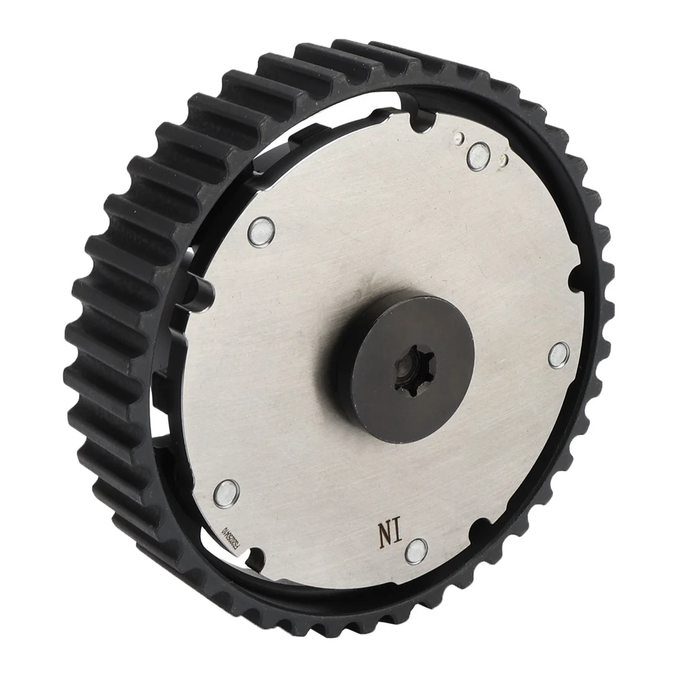 Camshaft Timing Gear Intake 30646226 for Volvo C30 S40 V50 S60 - Imagem 3 de 4