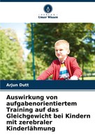 Auswirkung Von Aufgabenorientiertem Training Auf Das Gleichgewicht Bei...
