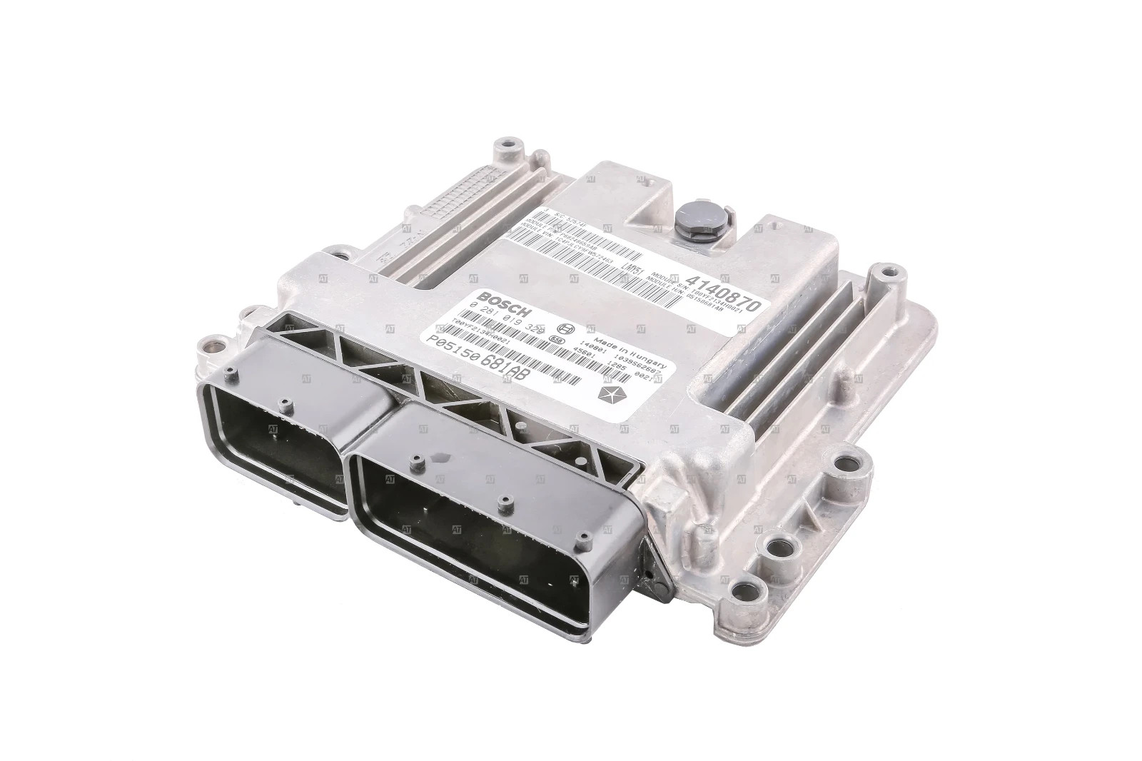 Maserati ECU Cloning Service / DME Cloning Service