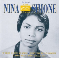 The Best Of Nina Simone: The Colpix Years