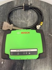 Diagnosegerät Bosch KTS 560 Bluetooth