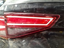 LINKES RÜCKLEUCHTE IN DER TÜR / 2586989 FÜR SEAT ATECA KH7, KHP 1.5 TSI