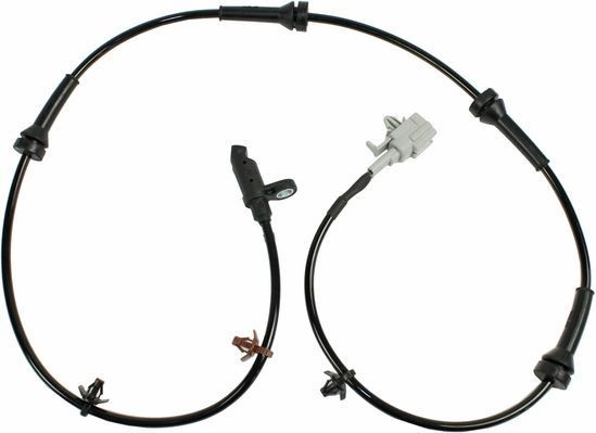 Metzger 0900839 Sensor, Raddrehzahl Passend FüR Nissan Renault-image