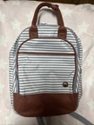 Large Diaper Bag Backpack New