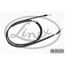 Handbremsseil 24464248 vorne rechts für Audi A4 B6 8E2 8E5 8H7 B7 8EC 8ED 8HE