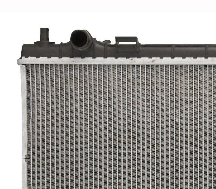 New Radiator For 2011-2019 Ford Fiesta 1.6L - Image 3 of 4