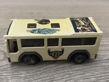 Matchbox 2004 Baltimore Ravens Mattel