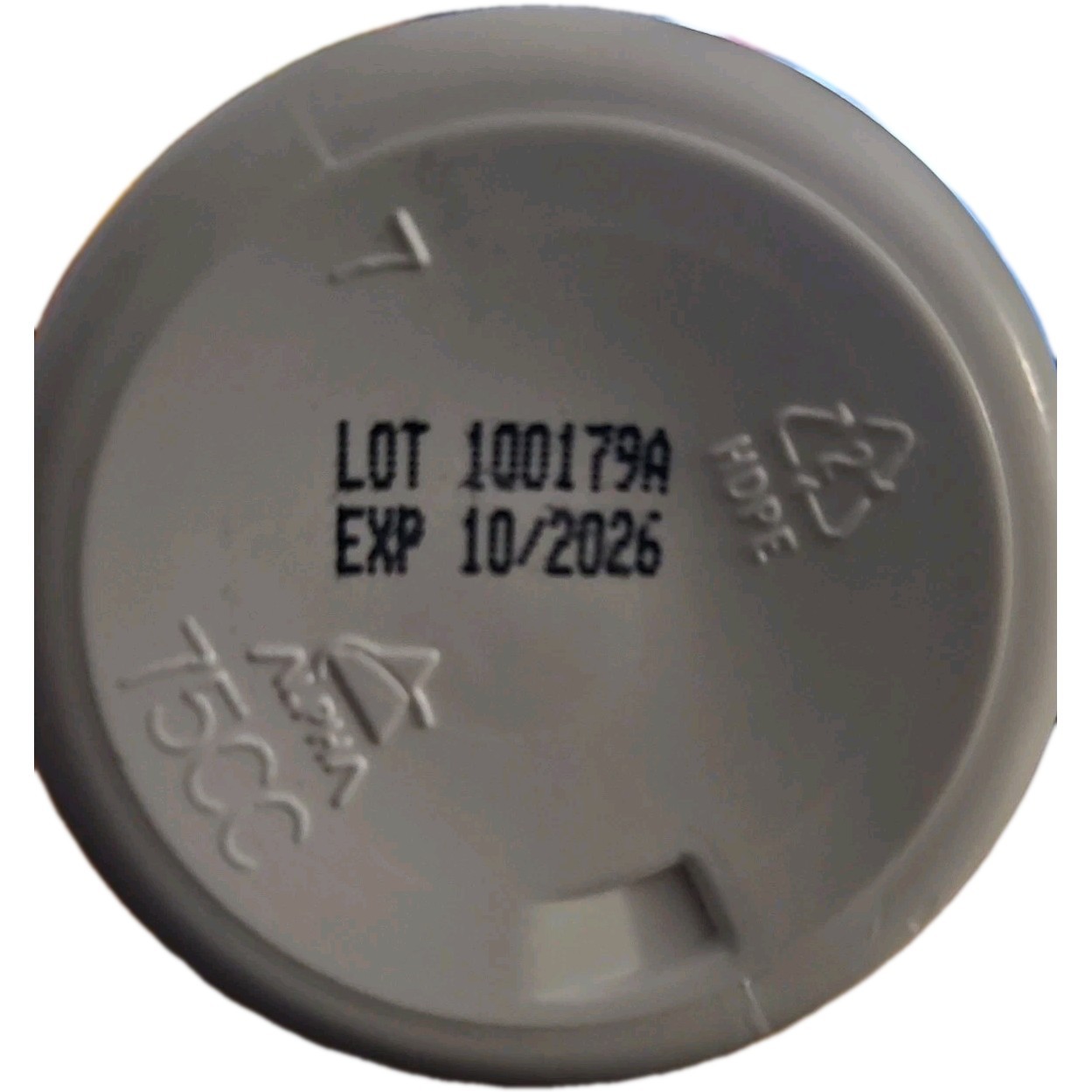 Prebiotic Probiotic Supplements for Digestive Health | 60 Billion CFU.B1,3