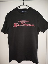 Ben Sherman Herren T-Shirt Größe M Neu
