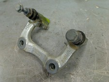 Leon ST FR Bremssattelträger Hinten Links TRW 8581/D Seat 5F Leon ST 1.4 TSI ACT