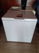 Congelatore a Pozzetto usato 204 Whirlpool Lt Classe F WH2011A+E