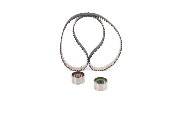 Bosch 1 987 948 192 Zahnriemen Satz FüR Mazda-image