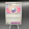 Lillie's Pearl 151/159 Journey Together Trainer Item NM Pokemon TCG