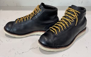 Chippewa Monkey Boots | eBay