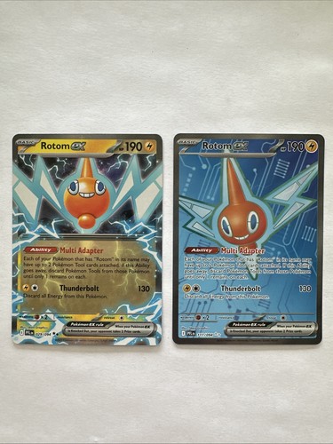 rotom pokemon card value ex - Phantasmal Flames #29 Price & ($0.47) Your opponent reveals that card and shuffles it into their deck Rotom Fates Collide | Pokémon