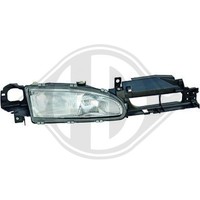 1425980 Scheinwerfer Rechts FüR Ford Mondeo I (Gbp)