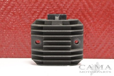 VOLTAGE REGULATOR Kawasaki ZX 6 R 1995-1997 (NINJA ZX-6R ZX600F) 1996 ASH650A12