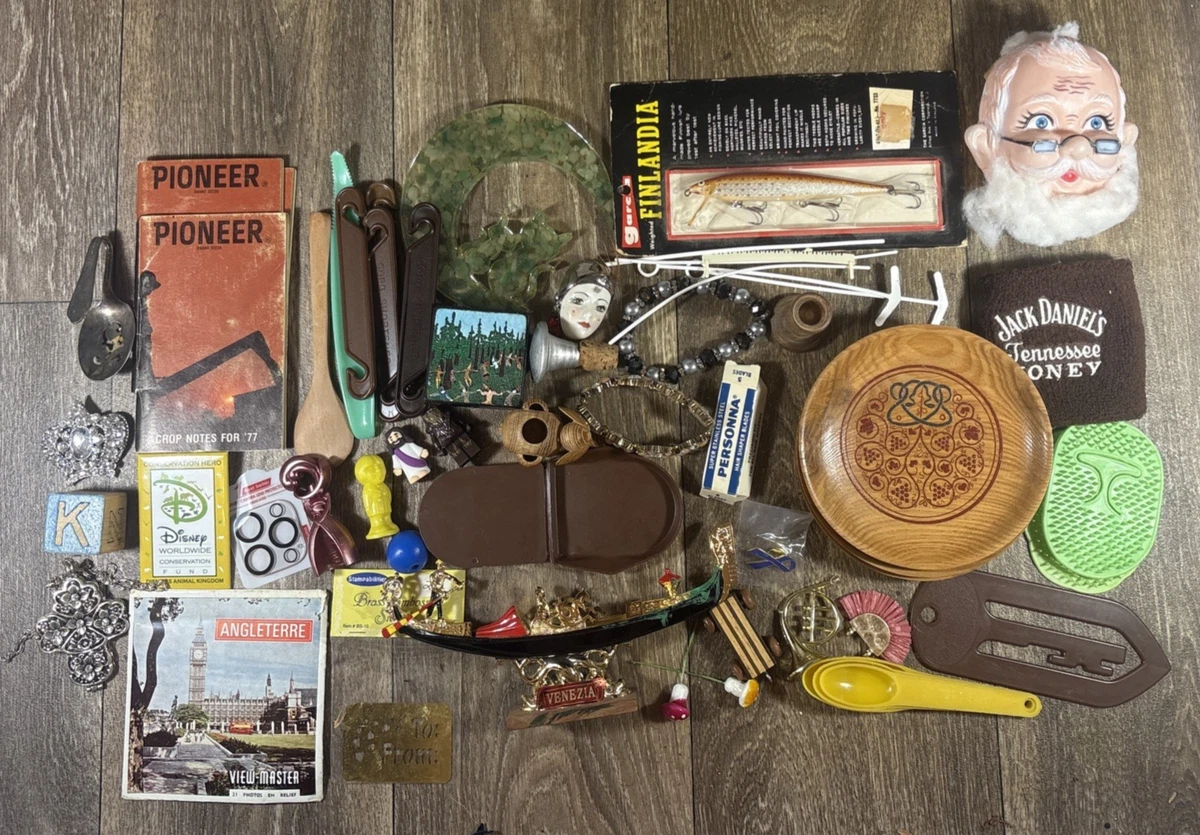 复古收藏品批发| eBay