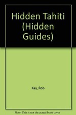 Hidden Tahiti (1996) by