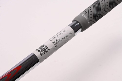 Callaway Apex DCB #4 Iron / 20 Degree / X-Flex N.S. Pro Modus 3 Tour 105 Shaft - Picture 5 of 6