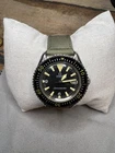 Omega Seamaster 300 Vintage 165.024 Refurbished Watch 1967
