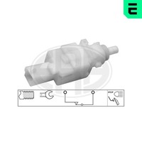 NEU - ERA 330518 Bremslichtschalter FüR Alfa Romeo CitroËN Passend FüR Fiat