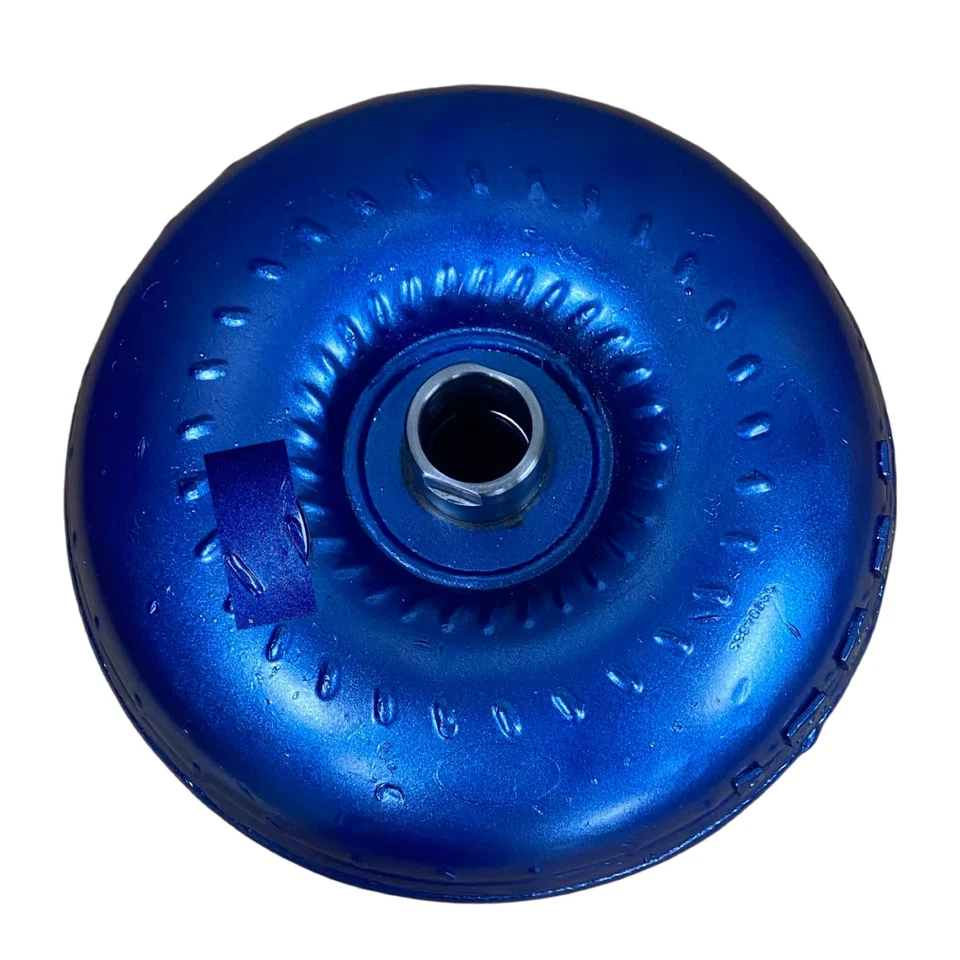 🔥 Convertidor de par CT-32 compatible con Mitsubishi Montero Sport 2000 3,0 L R4A51 🔥 Foto 2 de 4