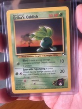 Image for Erika's Oddish