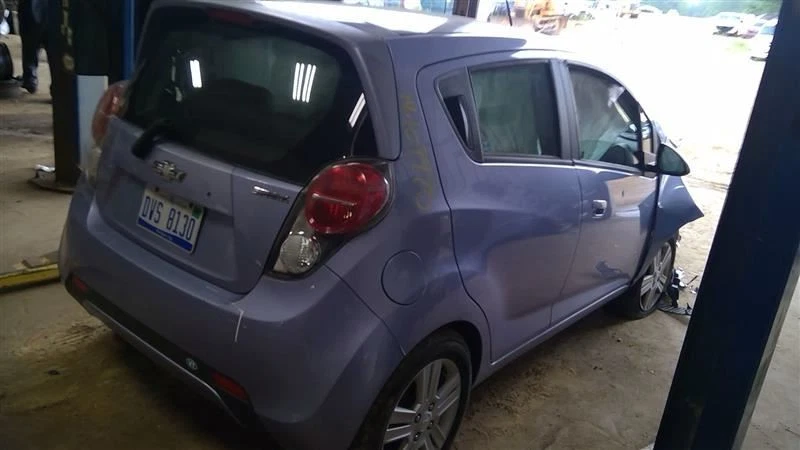 Alternador compatible con 14-15 SPARK 10287448 Foto 4 de 4